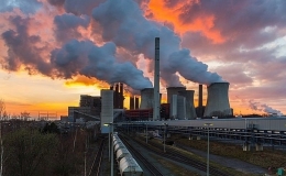 Kh&iacute; thải carbon to&agrave;n cầu dự kiến cao kỷ lục trong năm 2024