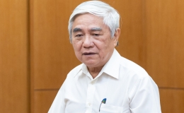 'Kh&ocirc;ng thay đổi cơ chế t&agrave;i ch&iacute;nh cho khoa học, Việt Nam sẽ tụt hậu'