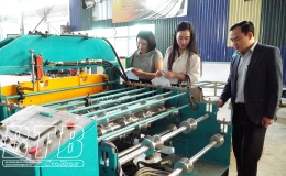  Kiểm tra nghiệm thu kết quả thực hiện đề &aacute;n khuyến c&ocirc;ng năm 2024   