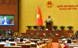 Kiến nghị nh&agrave; thuốc bệnh viện được tự quyết mua sắm thuốc, kh&ocirc;ng cần qua đấu thầu