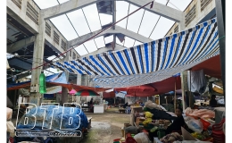 Kỳ II: Chợ bị &ldquo;bỏ qu&ecirc;n&rdquo;