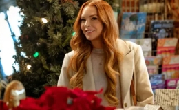 M&ugrave;a phim Gi&aacute;ng sinh sắp bắt đầu