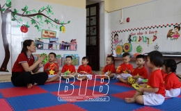 Nh&acirc;n l&ecirc;n truyền thống &ldquo;t&ocirc;n sư, trọng đạo&rdquo;