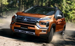 Những mẫu xe gầm cao dưới 700 triệu đồng tại Việt Nam