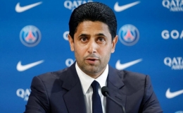 PSG đứng trước bước ngoặt lịch sử