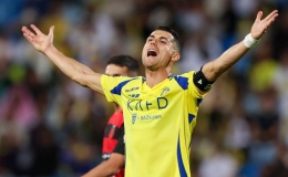 Ronaldo g&acirc;y thất vọng lớn