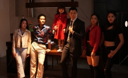 Series phim h&agrave;nh động Con mắt số 5 được mời tham gia Li&ecirc;n hoan phim quốc tế