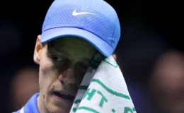 Sinner tiết lộ bị tổn thương bởi scandal d&ugrave;ng doping