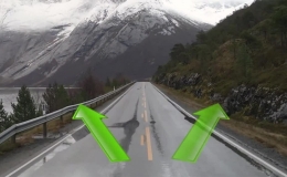 Tại sao một số người nhận biết phương hướng tốt?