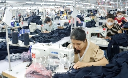 Tăng cường c&aacute;c biện ph&aacute;p đẩy mạnh thu ng&acirc;n s&aacute;ch nh&agrave; nước c&aacute;c th&aacute;ng cuối năm