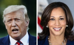 Thời khắc quan trọng của nước Mỹ