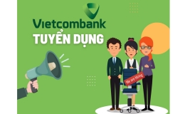 Th&ocirc;ng b&aacute;o tuyển dụng