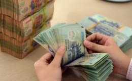 Thu ng&acirc;n s&aacute;ch 10 th&aacute;ng gần c&aacute;n đ&iacute;ch cả năm