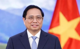 Thủ tướng sẽ tham dự Hội nghị thượng đỉnh Hợp t&aacute;c Tiểu v&ugrave;ng M&ecirc; C&ocirc;ng mở rộng