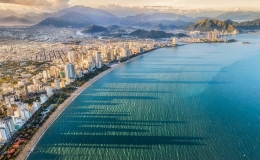 Top những điểm du ngoạn cuối tuần th&uacute; vị ở Kh&aacute;nh H&ograve;a