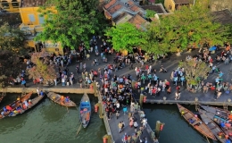 Top những điểm tham quan, trải nghiệm khi du lịch Quảng Nam