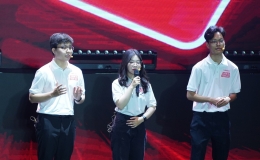 Tuyển t&agrave;i năng sinh vi&ecirc;n về l&agrave;m c&ocirc;ng nghệ tại Việt Nam