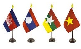 Việt Nam c&oacute; nhiều đ&oacute;ng g&oacute;p quan trọng trong hợp t&aacute;c Campuchia-L&agrave;o-Myanmar-Việt Nam (CLMV)