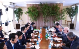 Việt Nam v&agrave; Brazil nhất tr&iacute; n&acirc;ng cấp quan hệ l&ecirc;n Đối t&aacute;c chiến lược