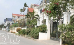 Vũ Thư: Hiệu quả c&ocirc;ng t&aacute;c tuy&ecirc;n truyền