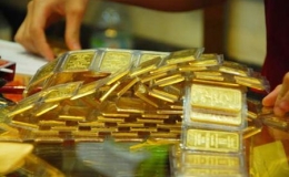 C&aacute;c ng&acirc;n h&agrave;ng phải chấm dứt ho&agrave;n to&agrave;n huy động v&agrave;ng