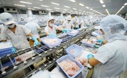 Xuất khẩu gặp kh&oacute;