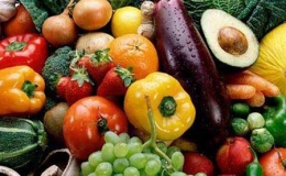 Gi&aacute; thực phẩm tăng trở lại trong hơn một tuần qua