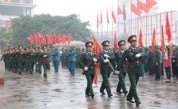 Học tập B&aacute;c bằng những việc l&agrave;m thiết thực