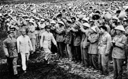 Tư tưởng Hồ Ch&iacute; Minh về quốc ph&ograve;ng to&agrave;n d&acirc;n 