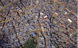 Thế giới tuyệt đẹp nh&igrave;n từ tr&ecirc;n cao