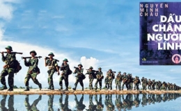 Bản anh h&ugrave;ng ca về người l&iacute;nh