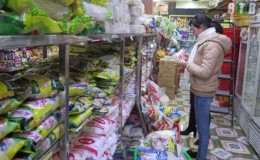 Chương tr&igrave;nh b&aacute;n h&agrave;ng b&igrave;nh ổn thị trường k&eacute;o d&agrave;i 3 th&aacute;ng 