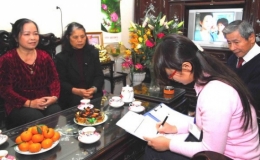 Thủ tướng chỉ đạo chuẩn bị Tổng điều tra d&acirc;n số v&agrave; nh&agrave; ở