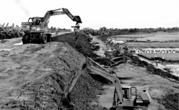 Cầu Bo qua phố (Kỳ 3)