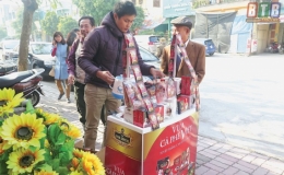 M&ocirc; h&igrave;nh mới của cuộc vận động người Việt Nam ưu ti&ecirc;n d&ugrave;ng h&agrave;ng Việt Nam