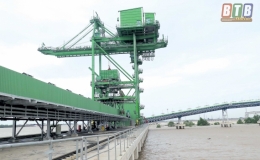 Dấu ấn c&ocirc;ng nghiệp