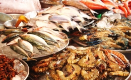 6 b&iacute; quyết chế biến hải sản bổ &iacute;ch cho người nội trợ