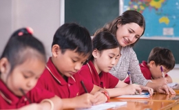 Việt Nam đứng ở vị tr&iacute; thứ 7 ch&acirc;u &Aacute; về chỉ số th&ocirc;ng thạo Anh ngữ năm 2018