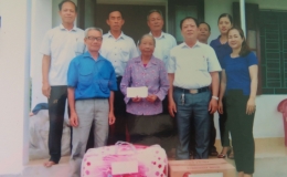 Sức h&uacute;t trong c&aacute;c m&ocirc; h&igrave;nh của hội phụ nữ x&atilde; Vũ H&ograve;a 