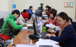 Th&aacute;i B&igrave;nh: Nhiều cơ chế ch&iacute;nh s&aacute;ch ưu đ&atilde;i, thu h&uacute;t đầu tư