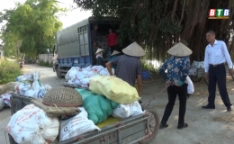 Duy&ecirc;n Hải - Hiệu quả từ b&iacute; củ lạc