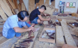 Hiệu quả nguồn vốn vay giải quyết việc l&agrave;m