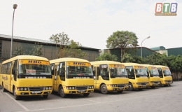 Sẵn s&agrave;ng phục vụ nhu cầu đi lại trong dịp tết dương lịch