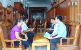 Đ&ocirc;ng Cơ: Sử dụng c&oacute; hiệu quả vốn vay ưu đ&atilde;i của Ch&iacute;nh phủ