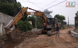 Th&ecirc;nh thang đường mới đ&oacute;n xu&acirc;n về