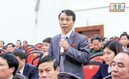 Chất vấn v&agrave; trả lời chất vấn d&acirc;n chủ, thẳng thắn v&agrave; tr&aacute;ch nhiệm (Kỳ 2)