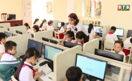 Trường Tiểu học L&ecirc; Hồng Phong - Tốp đầu về gi&aacute;o dục mũi nhọn