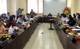 Nhiều t&iacute;n hiệu khởi sắc của ng&agrave;nh chăn nu&ocirc;i năm 2018