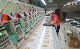 Kiến Xương: Điểm nhấn ấn tượng