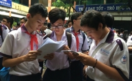 5 sự kiện ti&ecirc;u biểu của ng&agrave;nh Gi&aacute;o dục năm 2018